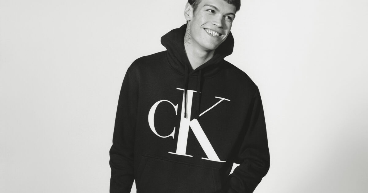 Calvin klein harbour best sale town