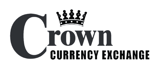 Crown Currency