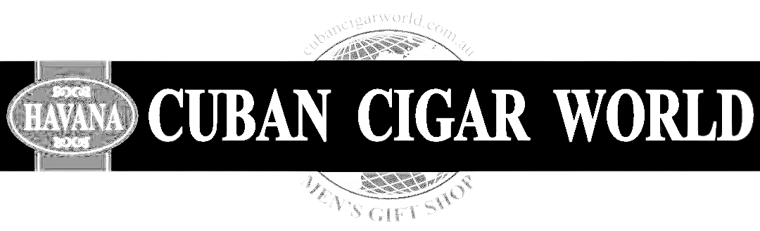 Cuban Cigar World Tobacconist