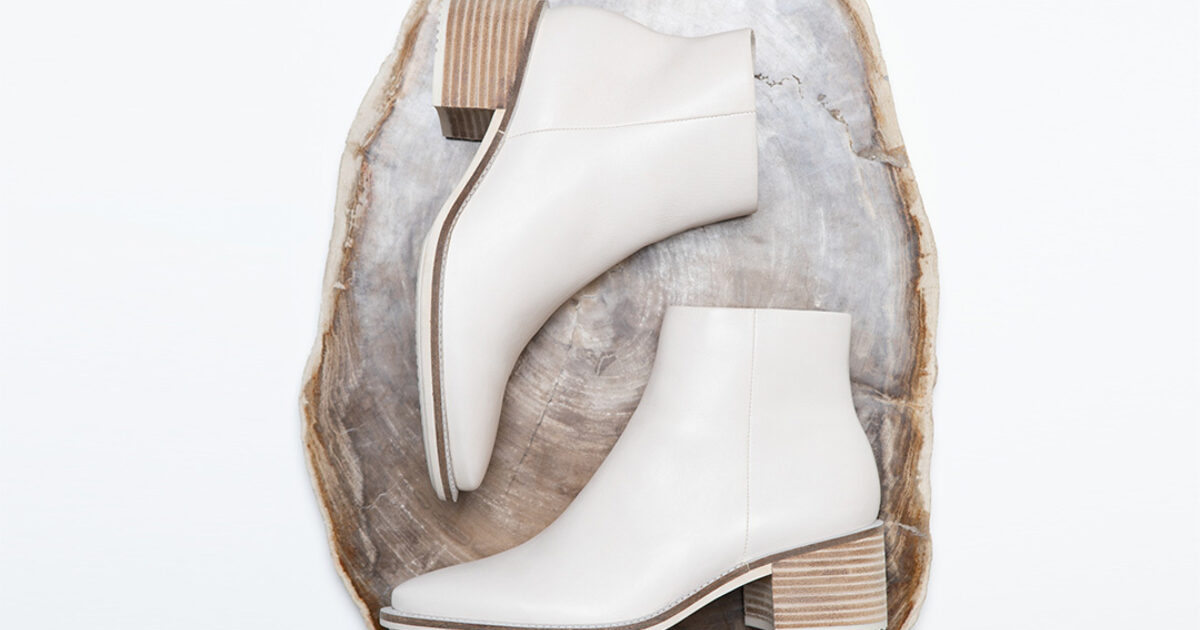 Ecco shoes harbour town top