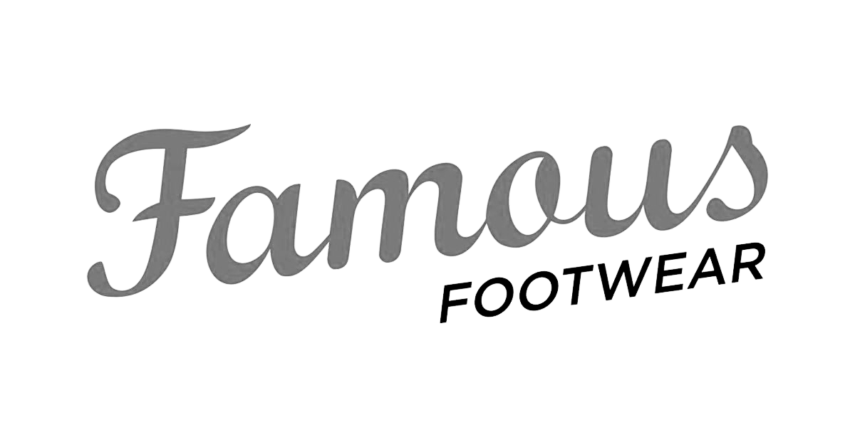 Famous Footwear