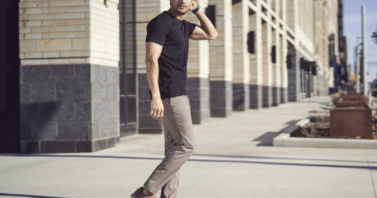 Florsheim harbour town 2025