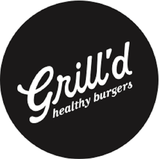 Grill D