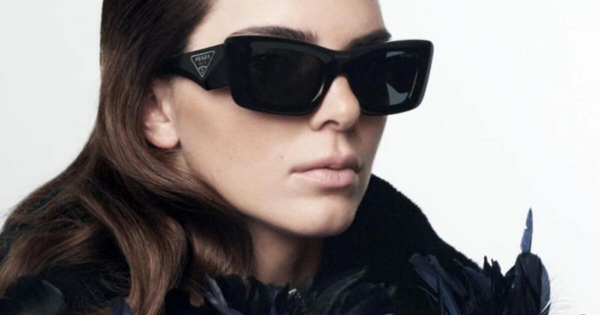 Harbour Town Gold Coast Havana Sunglasses