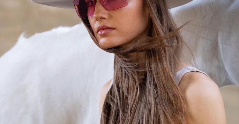 Sunglass central harbour town discount