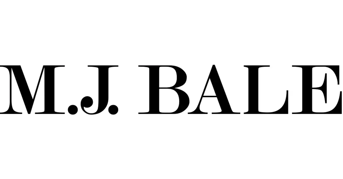 M J Bale