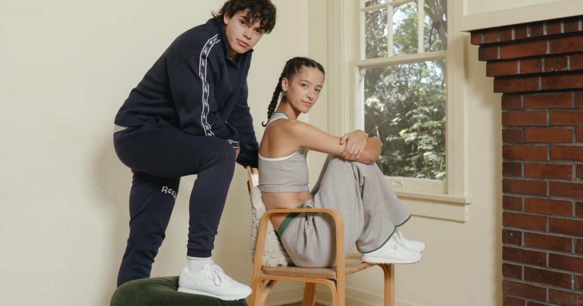Reebok shop outlet brisbane