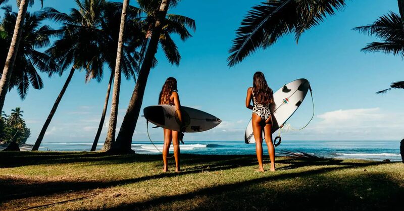 Harbour Town Gold Coast Rip Curl Outlet