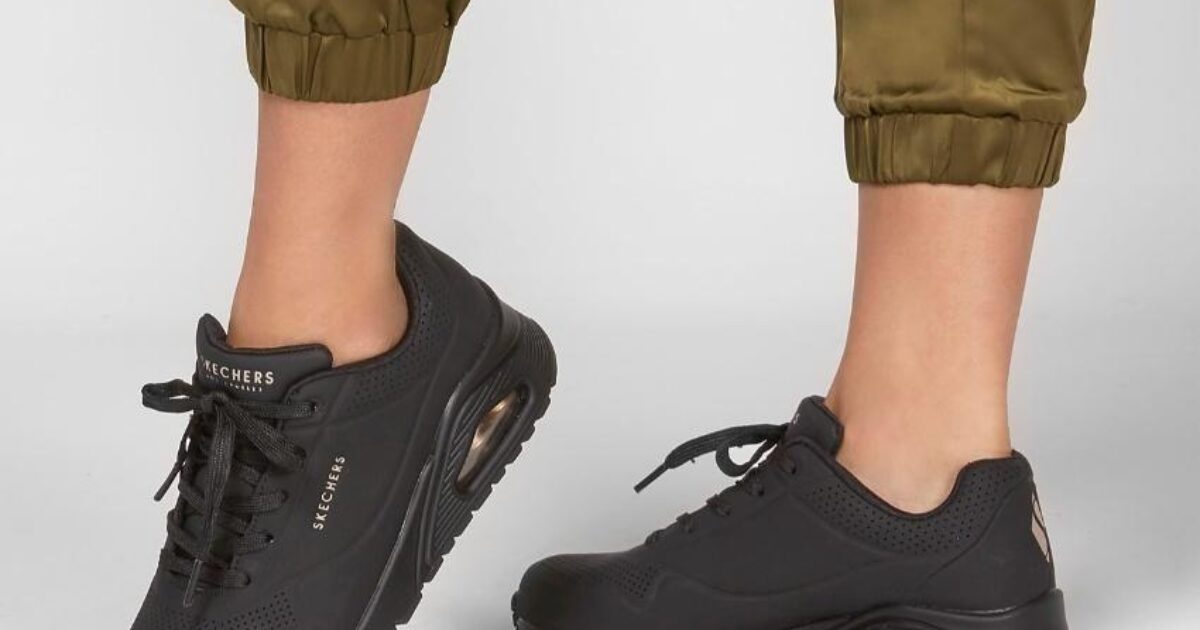 Harbour Town Gold Coast • Skechers