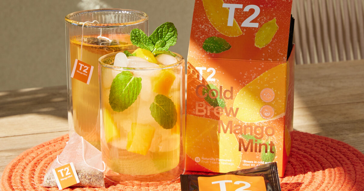 Harbour Town Gold Coast • T2