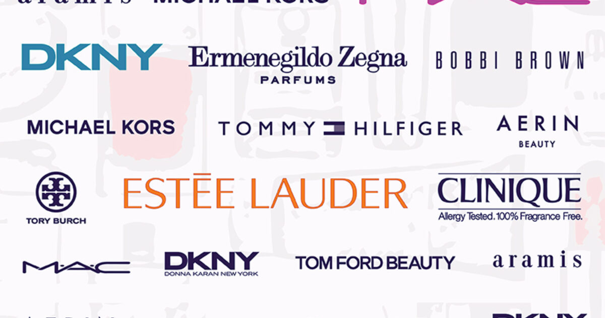 Cosmetic fragrance direct harbour town best sale
