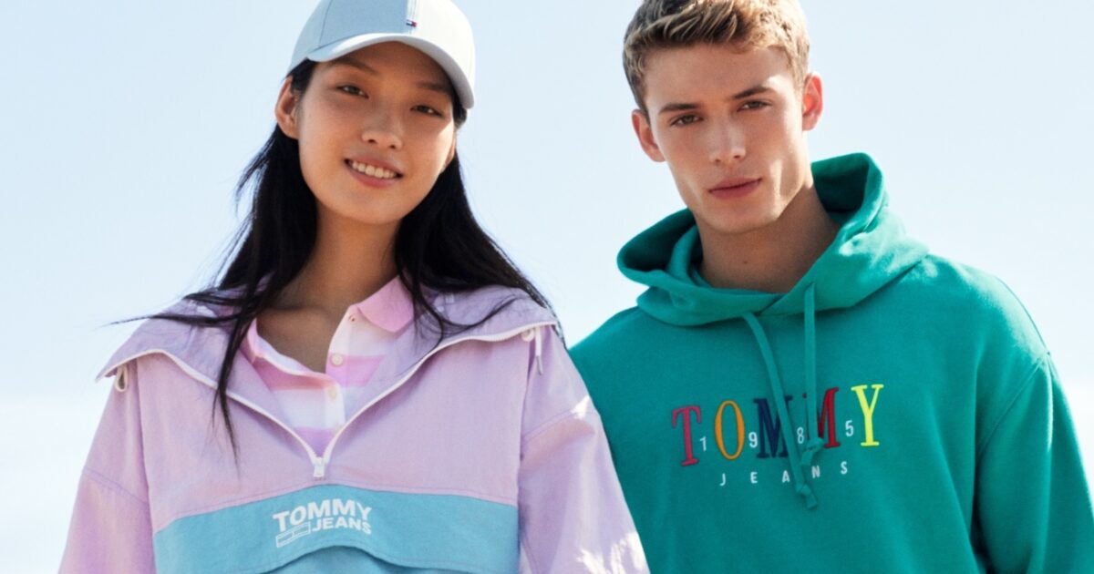 Tommy hilfiger harbour town opening hours clearance