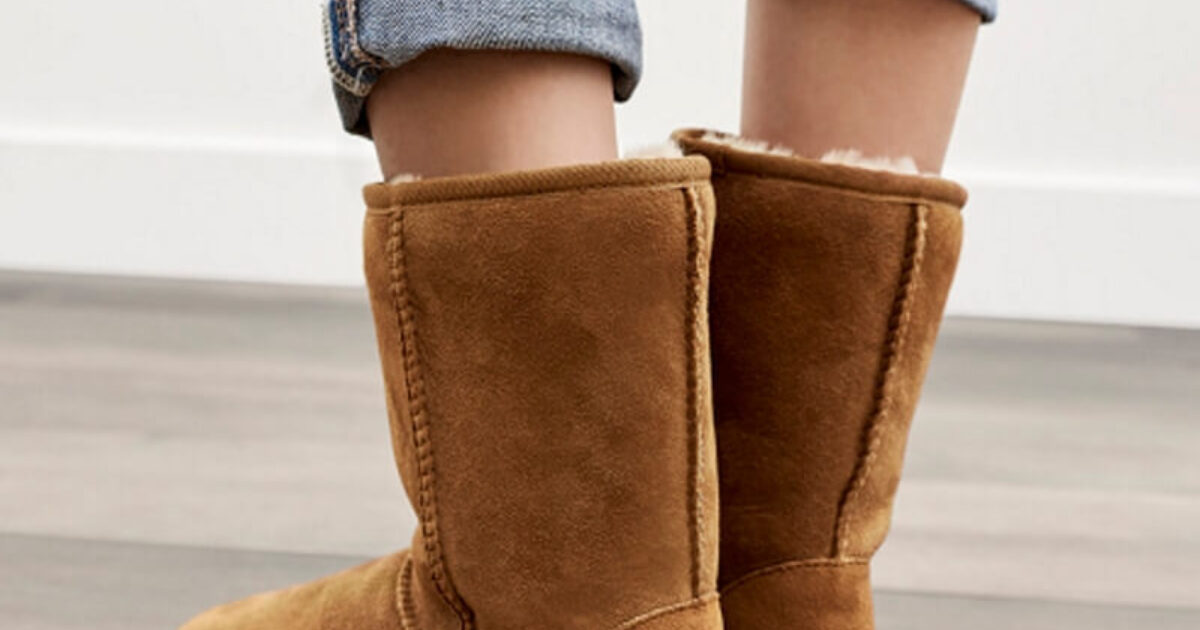 Ugg boots dfo on sale