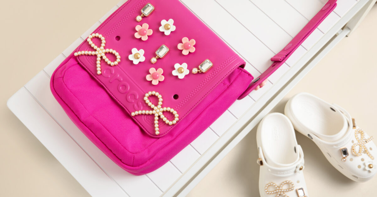 Harbour Town Gold Coast • Crocs are back!