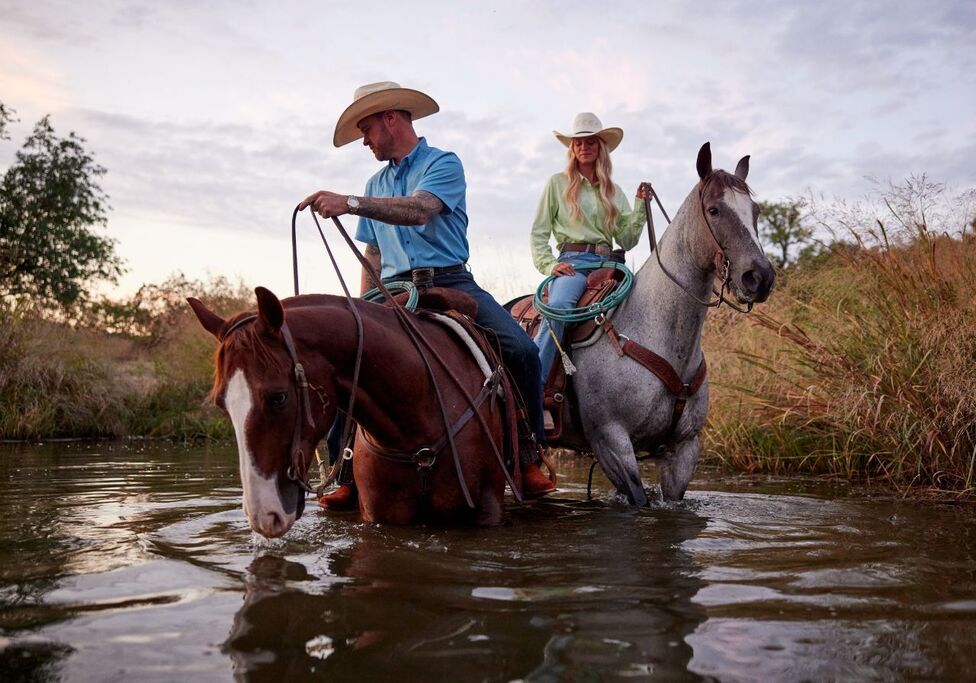 Harbour Town Gold Coast • Ariat