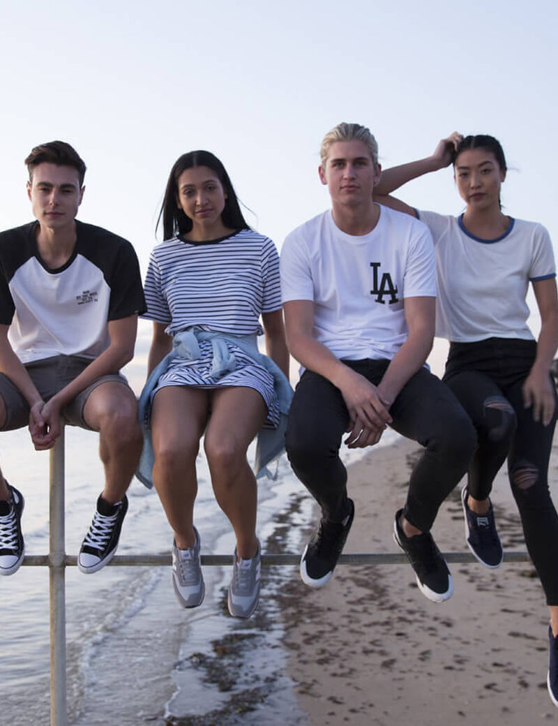 Harbour Town Gold Coast • Premium Outlet Shopping