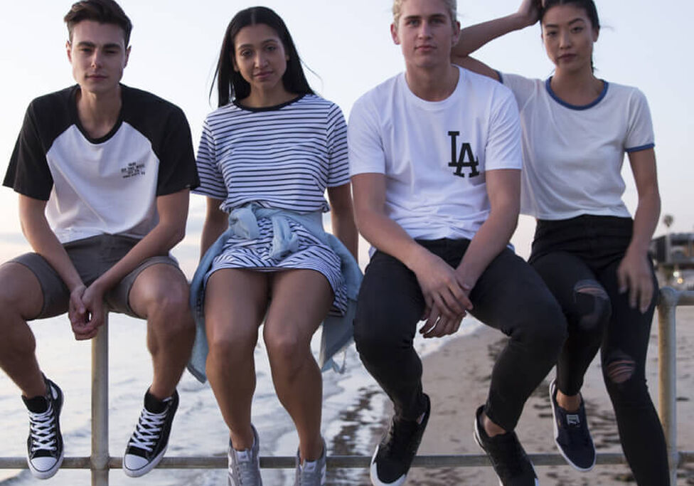 Harbour Town Gold Coast • Platypus Shoes