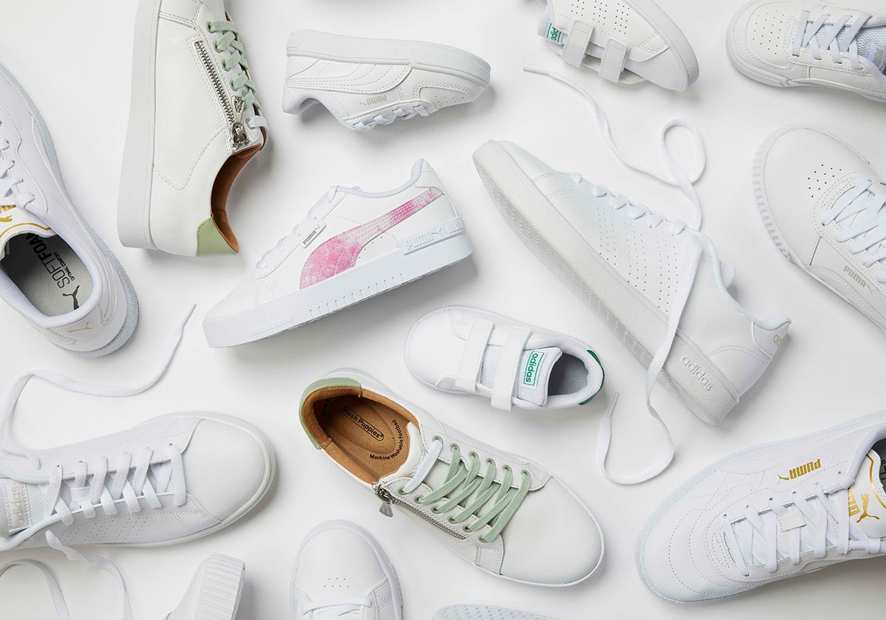 Harbour Town Gold Coast • Shoe Warehouse